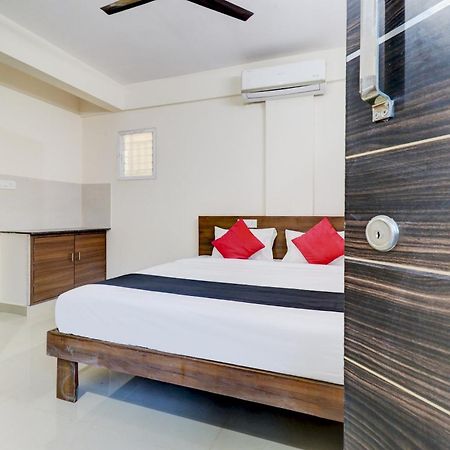 Hotel O Elite Lifestyle Red Rose Near 7D Voyage Bengaluru Kültér fotó